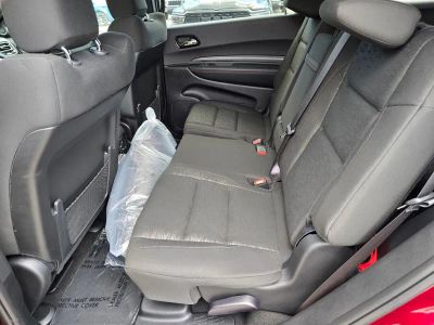 2026 Dodge Durango — photo 29 view