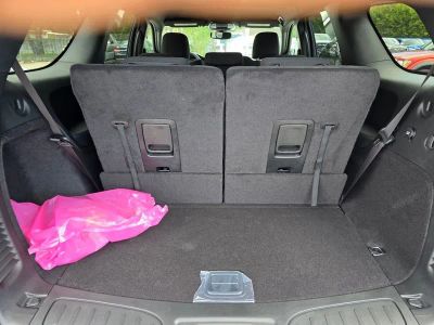 2026 Dodge Durango — photo 37 view