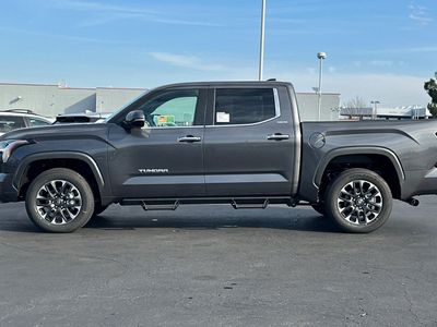 2026 Toyota Tundra - Photo 5