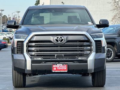 2026 Toyota Tundra - Photo 10