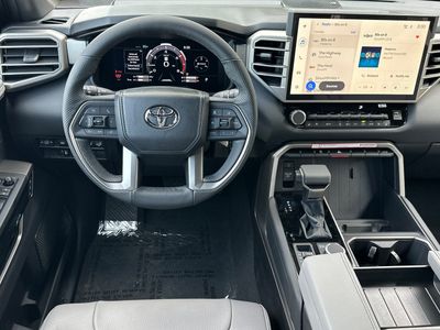 2026 Toyota Tundra - Photo 15