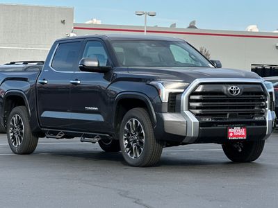2026 Toyota Tundra - Photo 9
