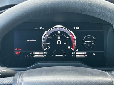 2026 Toyota Tundra - Photo 27