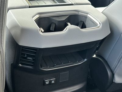 2026 Toyota Tundra - Photo 14