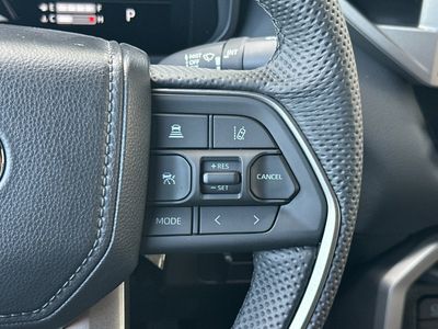 2026 Toyota Tundra - Photo 26