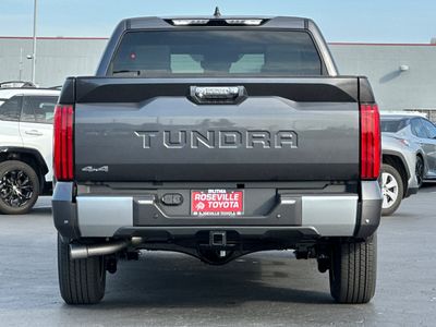 2026 Toyota Tundra - Photo 7