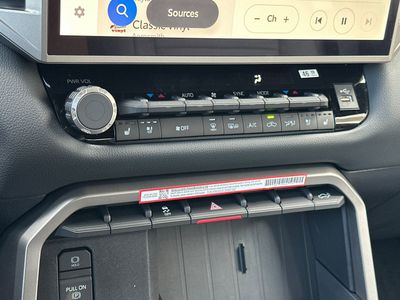 2026 Toyota Tundra - Photo 21