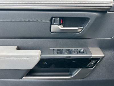 2026 Toyota Tundra - Photo 12
