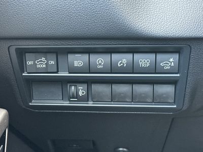 2026 Toyota Tundra - Photo 28