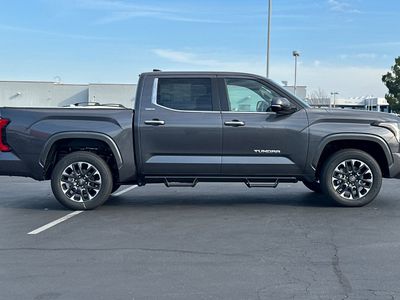2026 Toyota Tundra - Photo 8