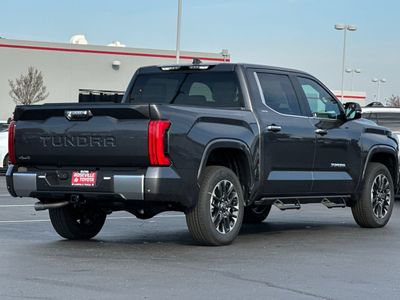 2026 Toyota Tundra - Photo 2