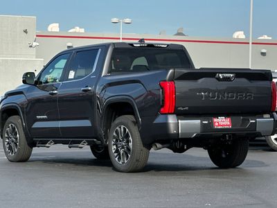 2026 Toyota Tundra - Photo 6
