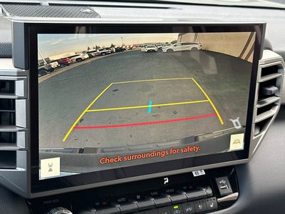 2026 Toyota Tundra - Photo 20