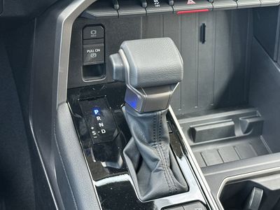 2026 Toyota Tundra - Photo 22