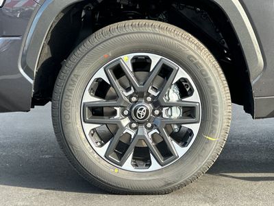 2026 Toyota Tundra - Photo 31