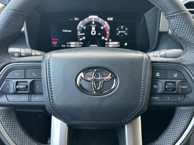 2026 Toyota Tundra - Photo 24