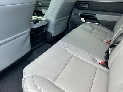 2026 Toyota Tundra - Photo 4
