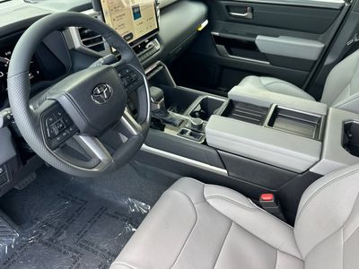 2026 Toyota Tundra - Photo 11