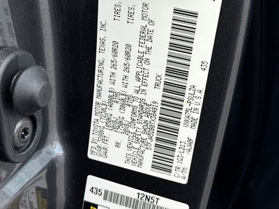 2026 Toyota Tundra - Photo 32