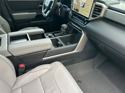 2026 Toyota Tundra - Photo 16