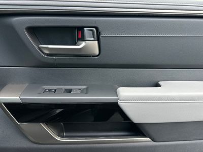 2026 Toyota Tundra - Photo 18