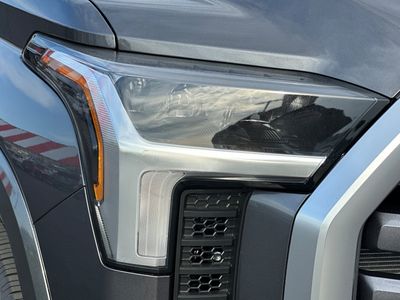2026 Toyota Tundra - Photo 29