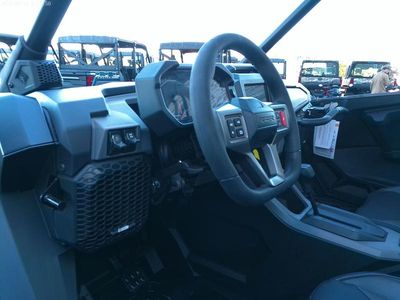2026 Polaris RZR Pro S Ultimate - Photo 13