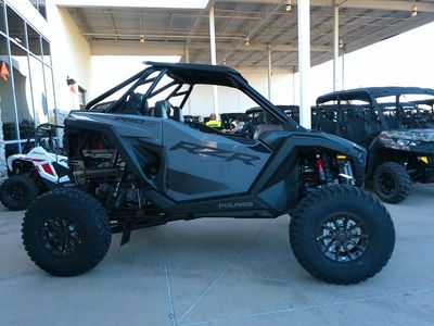 2026 Polaris RZR Pro S Ultimate - Photo 6
