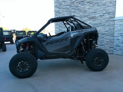 2026 Polaris RZR Pro S Ultimate - Photo 7