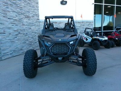 2026 Polaris RZR Pro S Ultimate - Photo 3