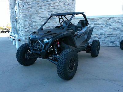 2026 Polaris RZR Pro S Ultimate - Photo 2