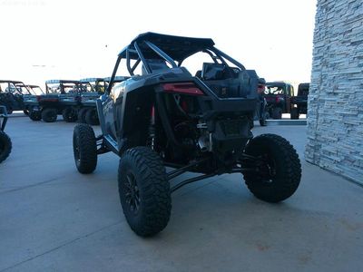 2026 Polaris RZR Pro S Ultimate - Photo 4