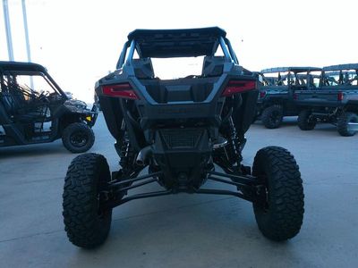 2026 Polaris RZR Pro S Ultimate - Photo 5