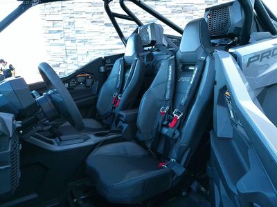 2026 Polaris RZR Pro S Ultimate - Photo 9