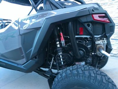 2026 Polaris RZR Pro S Ultimate - Photo 8