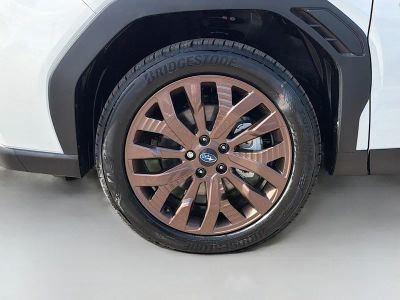 2026 Subaru Forester — photo 41 view