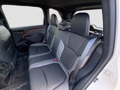 2026 Subaru Forester — photo 20 view