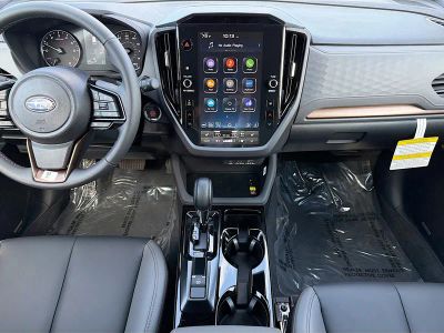 2026 Subaru Forester — photo 18 view