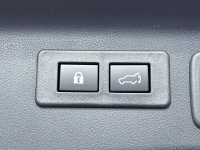 2026 Subaru Forester — photo 12 view