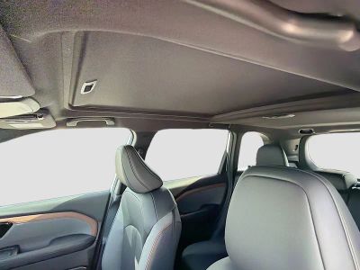 2026 Subaru Forester — photo 26 view