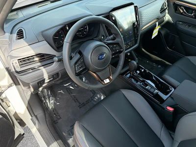 2026 Subaru Forester — photo 25 view
