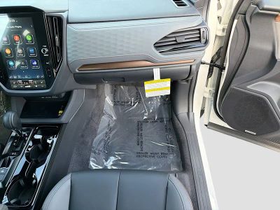 2026 Subaru Forester — photo 17 view
