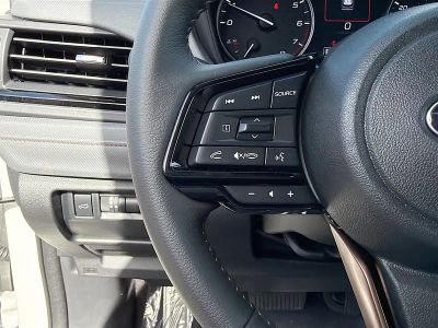 2026 Subaru Forester — photo 37 view