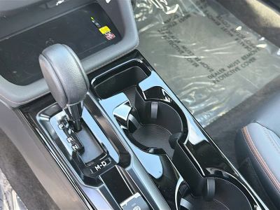 2026 Subaru Forester — photo 28 view