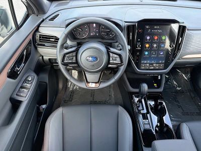 2026 Subaru Forester — photo 16 view