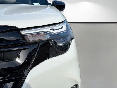 2026 Subaru Forester — photo 9 view