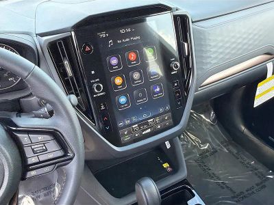 2026 Subaru Forester — photo 27 view