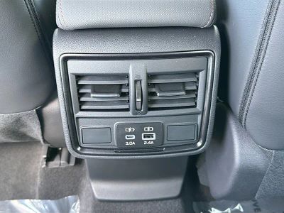 2026 Subaru Forester — photo 19 view