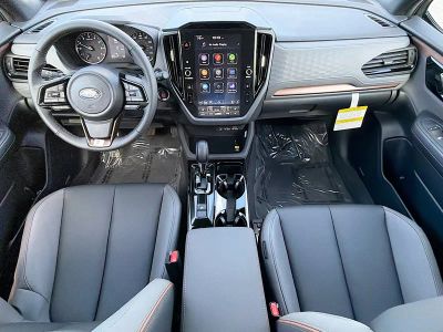 2026 Subaru Forester — photo 15 view