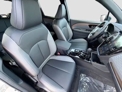 2026 Subaru Forester — photo 14 view